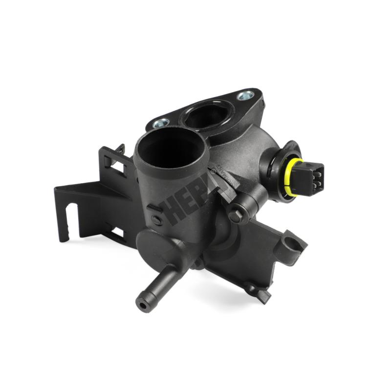 Thermostat, liqiuide de refroidissement HEPU TM1139 - Visuel 1