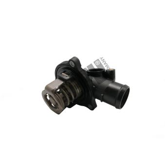 Thermostat, liqiuide de refroidissement HEPU TM1145 pour AUDI A4 3.0 TDI quattro - 240cv