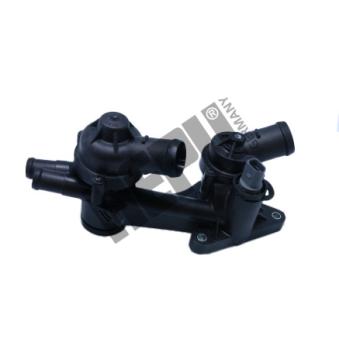 Thermostat, liqiuide de refroidissement HEPU OEM 03C121111H