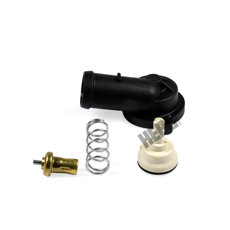 Thermostat, liqiuide de refroidissement HEPU TM1167 - Visuel 1