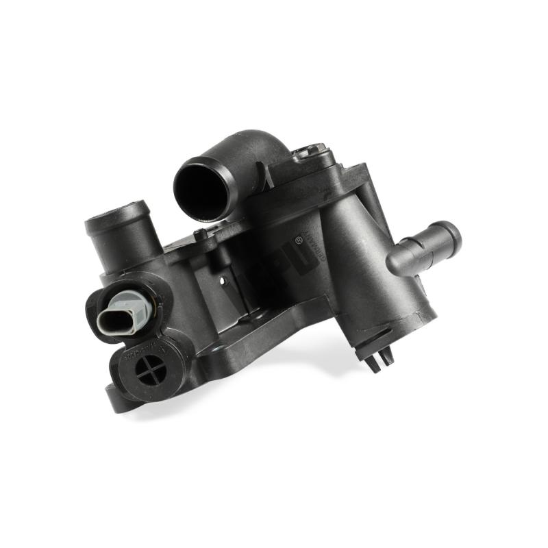Thermostat, liqiuide de refroidissement HEPU TM1172 - Visuel 1