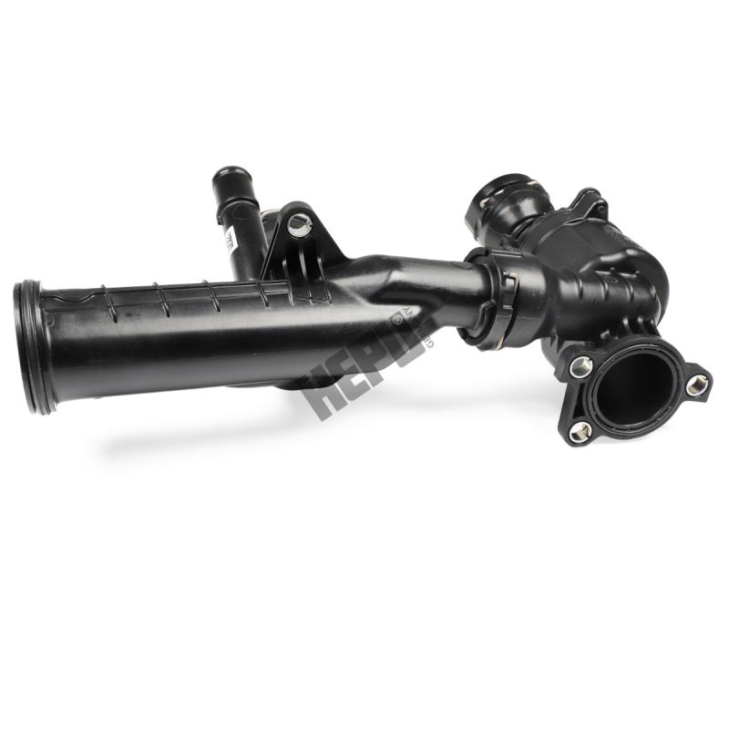 Thermostat, liqiuide de refroidissement HEPU TM1175 - Visuel 1