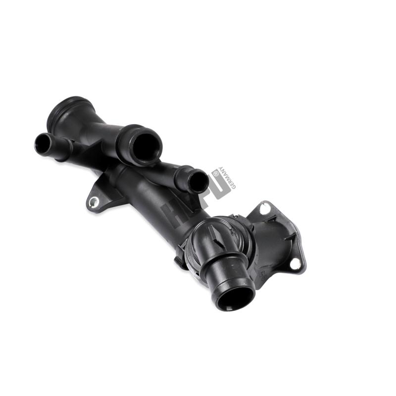 Thermostat, liqiuide de refroidissement HEPU TM1177 - Visuel 1