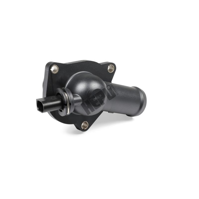 Thermostat, liqiuide de refroidissement HEPU TM1185 - Visuel 1