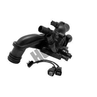 Thermostat d'eau HEPU OEM 9804315380