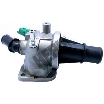 Thermostat, liqiuide de refroidissement HEPU OEM 9S518575BA