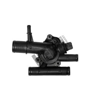 Thermostat, liqiuide de refroidissement HEPU OEM 93198017