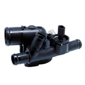 Thermostat, liqiuide de refroidissement HEPU OEM 8200907243