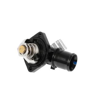 Thermostat, liqiuide de refroidissement HEPU OEM 1336N1 Thermostat, liqiuide de refroidissement HEPU OEM 1336N1