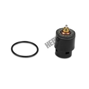 Thermostat, liqiuide de refroidissement HEPU OEM 04E121113F