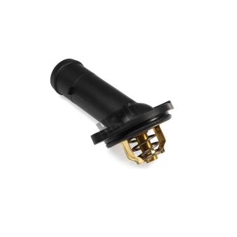 Thermostat, liqiuide de refroidissement HEPU OEM 03L121121E