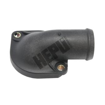 Bride de liquide de refroidissement HEPU [TM1250]