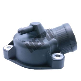 Bride de liquide de refroidissement HEPU TM1251 Bride de liquide de refroidissement HEPU TM1251