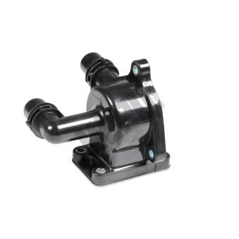 Bride de liquide de refroidissement HEPU TM1254 pour BMW Série 3 320 i - 150cv