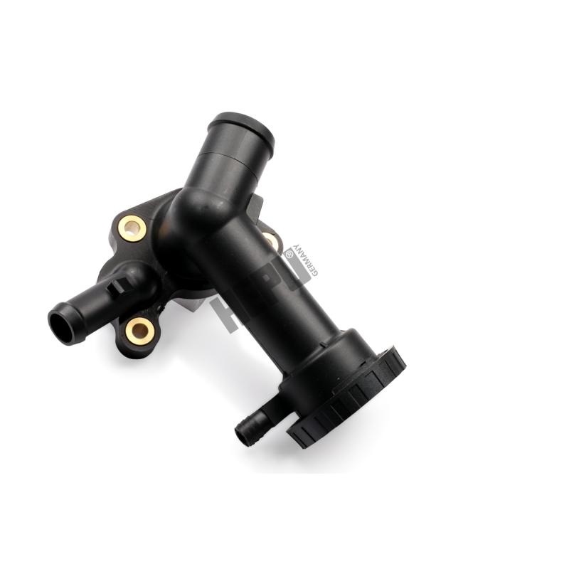 Boîtier du thermostat HEPU TM1257 - Visuel 1