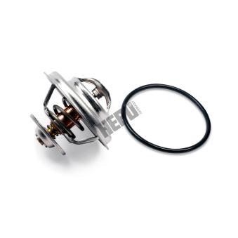 Thermostat, liqiuide de refroidissement HEPU OEM 11531721003