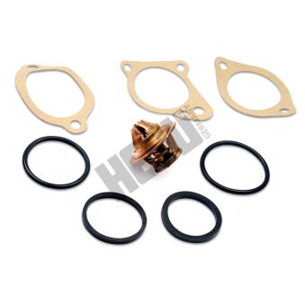 Thermostat, liqiuide de refroidissement HEPU OEM ERT3