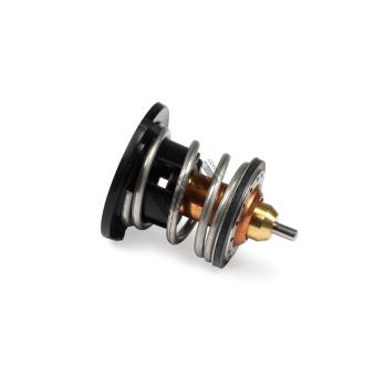 Thermostat, liqiuide de refroidissement HEPU TM1308 pour MERCEDES-BENZ CLASSE E 1.0 - 60cv