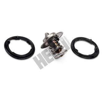 Thermostat, liqiuide de refroidissement HEPU OEM 19301PHM305