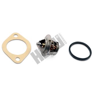 Thermostat, liqiuide de refroidissement HEPU OEM 1767082010