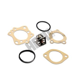 Thermostat, liqiuide de refroidissement HEPU OEM 255002A050