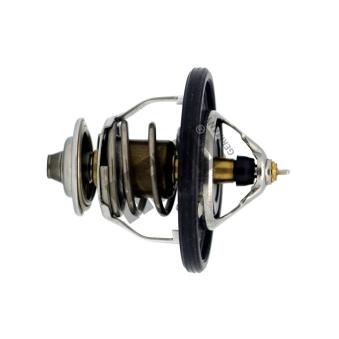 Thermostat, liqiuide de refroidissement HEPU OEM 2550026100