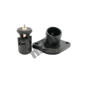 Thermostat, liqiuide de refroidissement HEPU OEM 032121110B