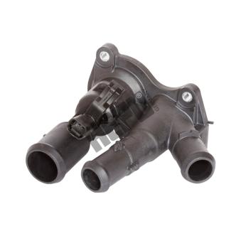 Thermostat, liqiuide de refroidissement HEPU TM1338 pour RENAULT R9 1.6 Ti - 115cv