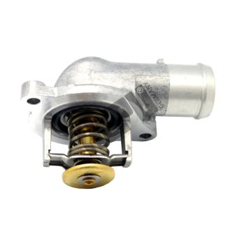 Thermostat, liqiuide de refroidissement HEPU OEM 070121114