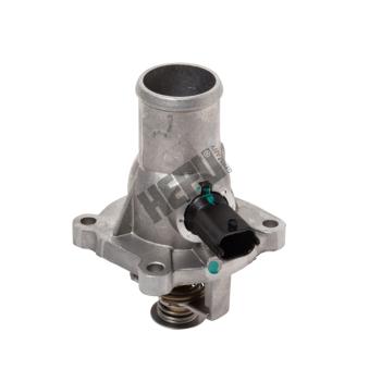 Thermostat, liqiuide de refroidissement HEPU OEM 6338047