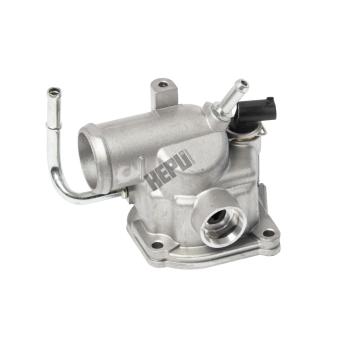 Thermostat, liqiuide de refroidissement HEPU OEM 6122000015