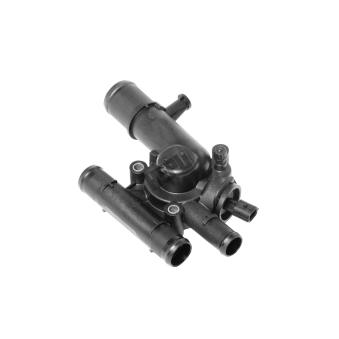 Thermostat, liqiuide de refroidissement HEPU OEM 8200641307