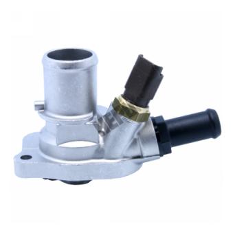 Thermostat, liqiuide de refroidissement HEPU OEM 9s518575aa