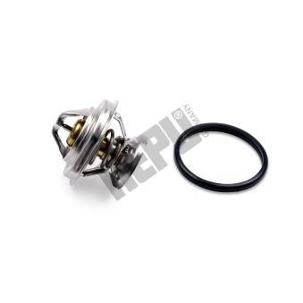 Thermostat d'eau HEPU TM1392 pour MERCEDES-BENZ CLASSE E E 250 D - 113cv