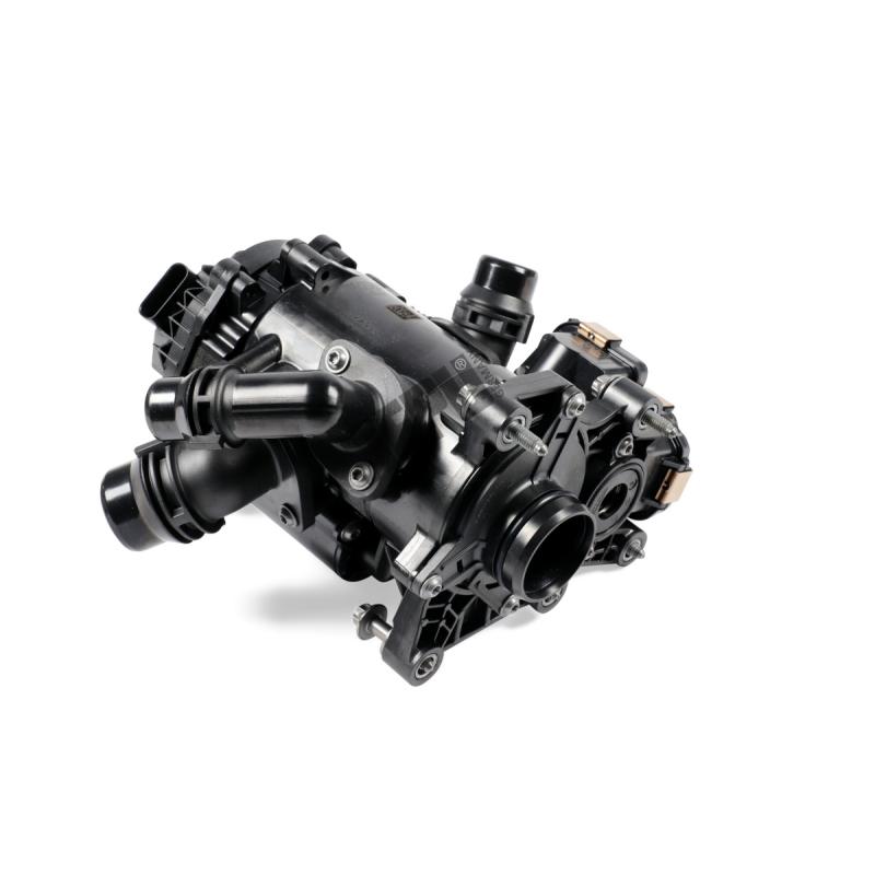 Module de gestion thermique HEPU TM1404 - Visuel 1