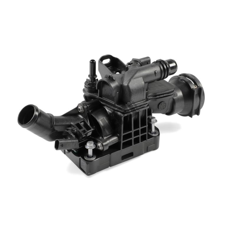 Thermostat d'eau HEPU TM1406 - Visuel 1