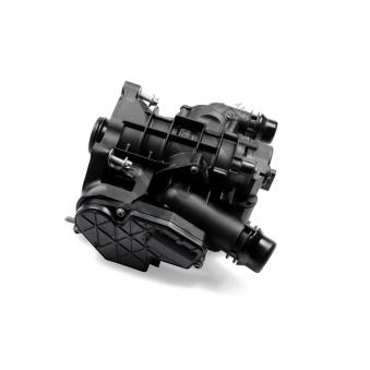 Thermostat d'eau HEPU [TM1410]