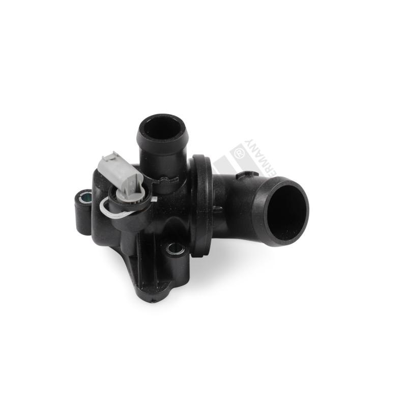 Thermostat, liquide de refroidissement HEPU TM1418 - Visuel 1