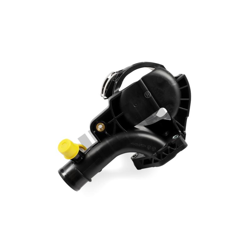 Bride de liquide de refroidissement HEPU TM1437 - Visuel 1