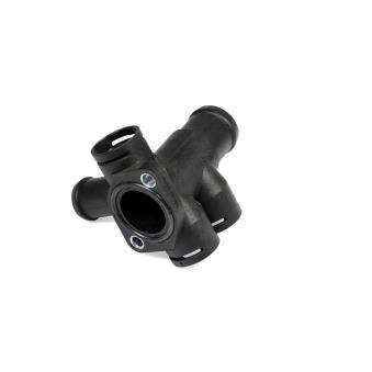 Bride de liquide de refroidissement HEPU OEM 037121133A