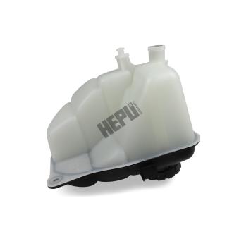 Vase d'expansion, liquide de refroidissement HEPU OEM A2035000049