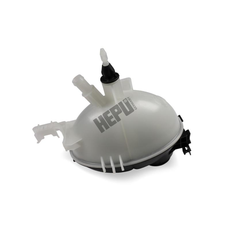 Vase d'expansion, liquide de refroidissement HEPU TM6302 - Visuel 1