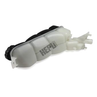 Vase d'expansion, liquide de refroidissement HEPU TM6304 pour OPEL CASCADA E 280 - 204cv