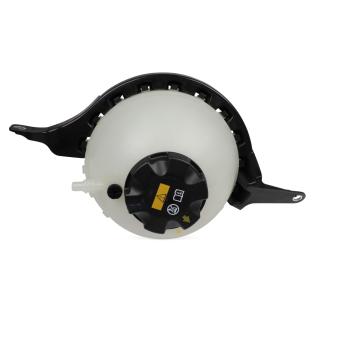 Vase d'expansion, liquide de refroidissement HEPU OEM 17137649733