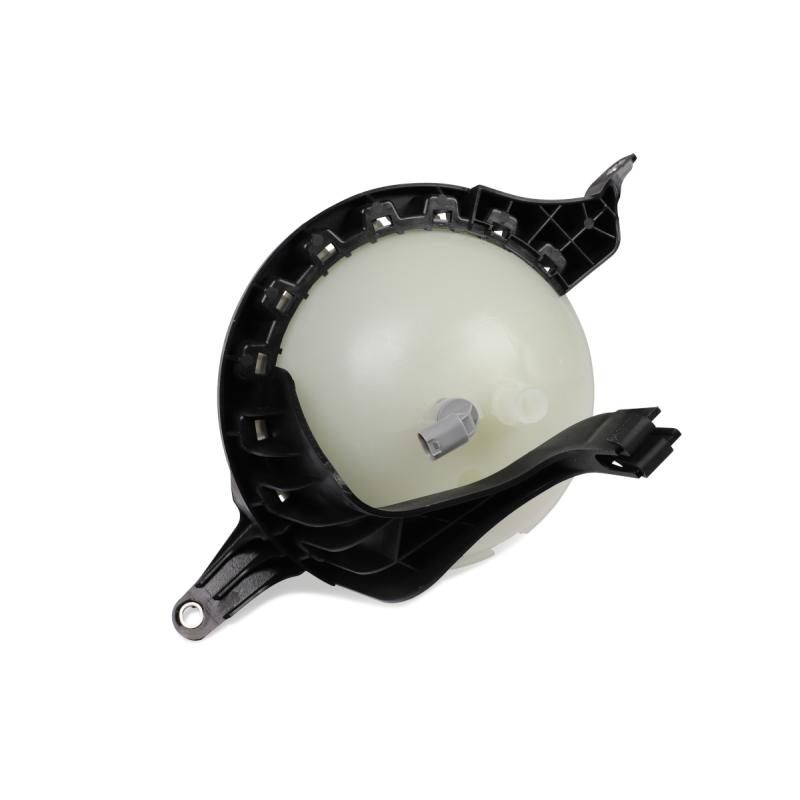 Vase d'expansion, liquide de refroidissement HEPU TM6308 - Visuel 1
