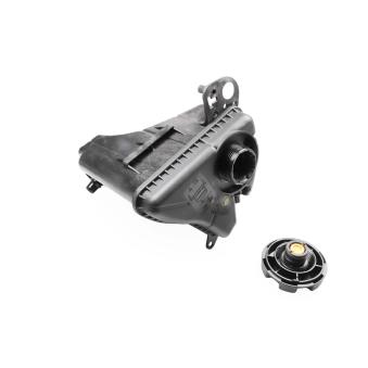 Vase d'expansion, liquide de refroidissement HEPU [TM6314]