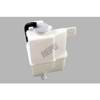Vase d'expansion, liquide de refroidissement HEPU TM6327 pour MAZDA 323 1.6 - 95cv Vase d'expansion, liquide de refroidissement HEPU TM6327 pour MAZDA 323 1.6 - 95cv