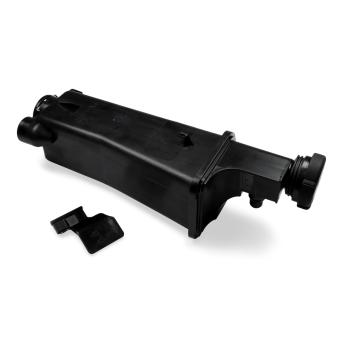 Vase d'expansion, liquide de refroidissement HEPU OEM 17137787040