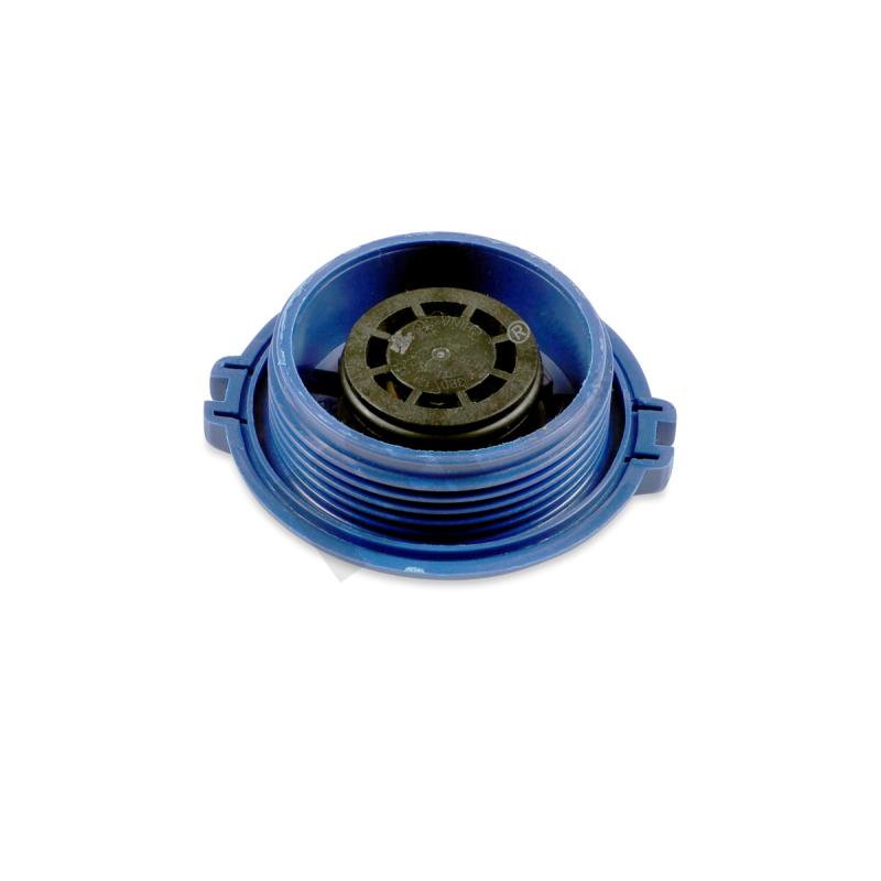 Bouchon, réservoir de liquide de refroidissement HEPU TM6342C - Visuel 1