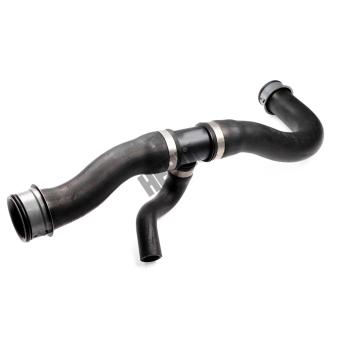 Durite de radiateur HEPU TM7019 pour FIAT TEMPRA E 200 Kompressor - 163cv